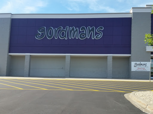 Discount Store «Gordmans - Store Closing Soon», reviews and photos, 3340 124th Ave NW, Coon Rapids, MN 55433, USA