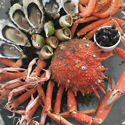 Photo n°118 de Le Transat Restaurant à Trégastel ()