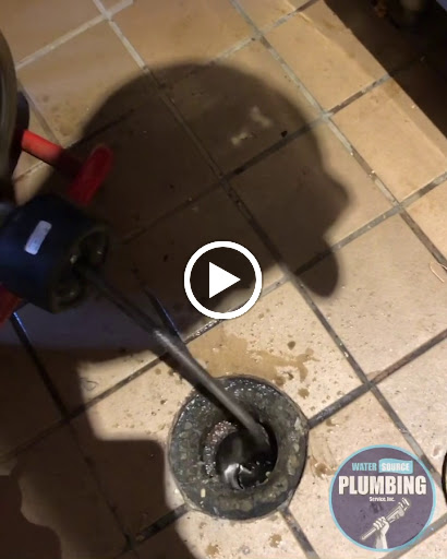 Plumber «Water Source Plumbing Service, Inc.», reviews and photos, 12 Tower Pl, Newnan, GA 30263, USA