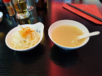 Plats et boissons du Restaurant japonais New Bishoku à Nanterre - n°5