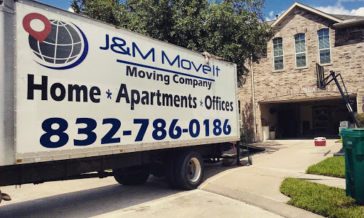 Moving Company «Texas Move-It - Houston Professional Movers», reviews and photos, 8414 Triola Ln, Houston, TX 77036, USA
