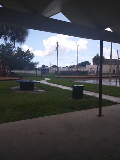 Community Center «Rey Park Community Center», reviews and photos, 2301 N Howard Ave, Tampa, FL 33607, USA