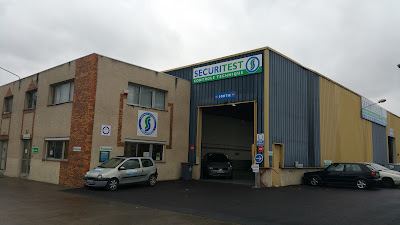 Sécuritest Contrôle Technique Automobile Bezons à Bezons