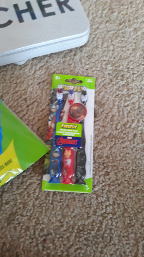 Variety Store «Five Below», reviews and photos, 8250 Kingsridge Road, Dayton, OH 45459, USA