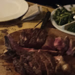 Photo n°4 de l'avis de Giuseppe.a fait le 05/04/2023 à 09:48 sur le  Taverna dei Guelfi à Senigallia