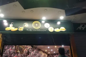 New Sangat Fast Food & Bar BQ image