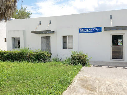 Registro Civil Matamoros, Estación Ramírez Oficialía 3°