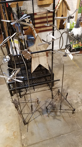 Shopping Mall «West End Garage, Cape May», reviews and photos, 484 W Perry St, Cape May, NJ 08204, USA