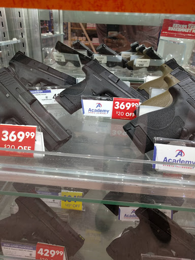 Sporting Goods Store «Academy Sports + Outdoors», reviews and photos, 145 Moss Grove Blvd, Knoxville, TN 37922, USA