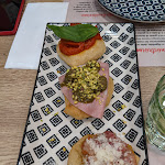 Photo n°2 de l'avis de Martina.. fait le 03/06/2023 à 19:20 sur le  I Professori della Pizza à Corsico