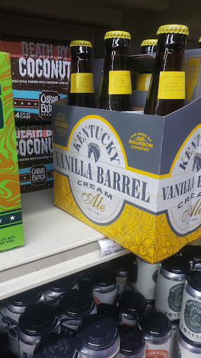 Wine Store «Oak Tree Wine and Spirits», reviews and photos, 902 Oak Tree Ave, South Plainfield, NJ 07080, USA