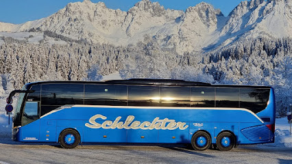 Schlechter Ulrich Brixen Busunternehmen Kirchberg Kitzbühel