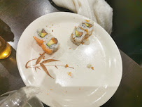 Sushi du Restaurant japonais Auberge du Phenix à Issy-les-Moulineaux - n°8