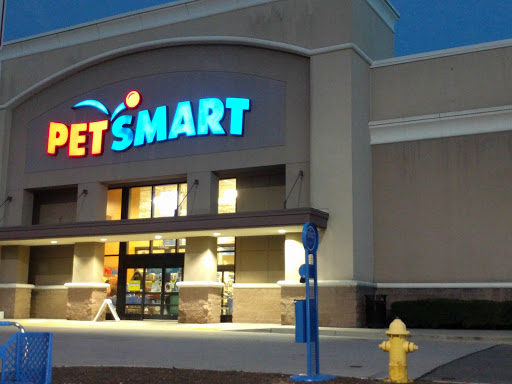 Pet Supply Store «PetSmart», reviews and photos, 7663 Arundel Mills Blvd, Hanover, MD 21076, USA