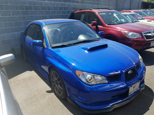 Used Car Dealer «Boyko Motors, Llc», reviews and photos, 34603 16th Ave S, Federal Way, WA 98003, USA