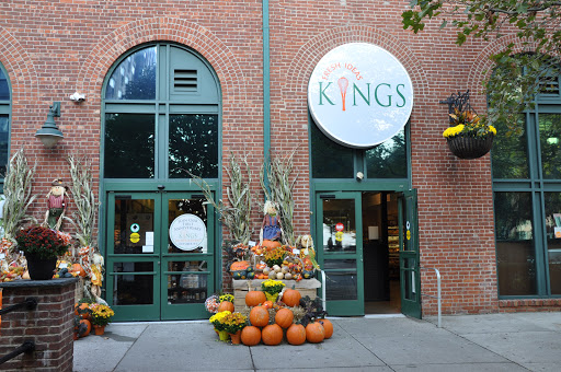 Supermarket «Kings Food Markets», reviews and photos, 1212 Bernard McFeeley Shipyard Ln, Hoboken, NJ 07030, USA