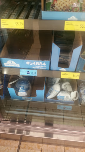 Supermarket «ALDI», reviews and photos, 200 N Hood Ave, Gadsden, AL 35903, USA