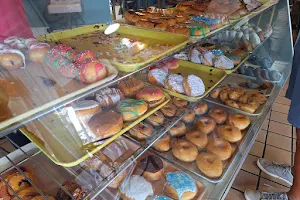 Abbe's Donut Shop image