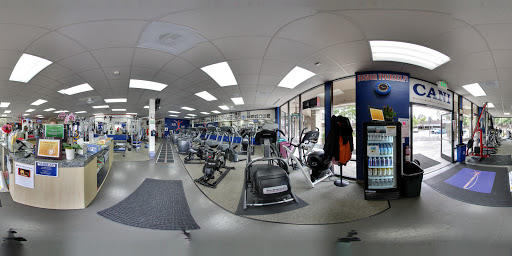 Gym «Team LP Fitness Playground», reviews and photos, 1565 Farmers Ln, Santa Rosa, CA 95405, USA