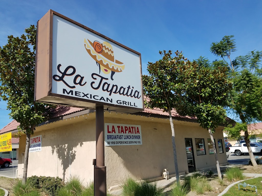 La Tapatia Mexican Grill 92335