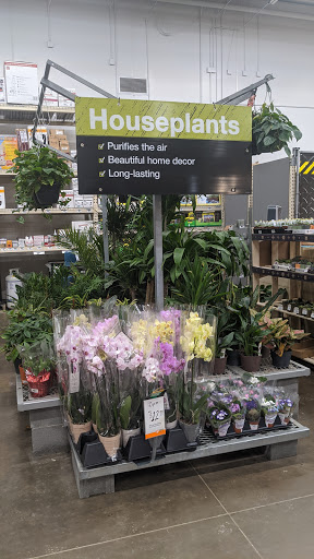 Home Improvement Store «The Home Depot», reviews and photos, 9 Gus Ave, Bloomsburg, PA 17815, USA