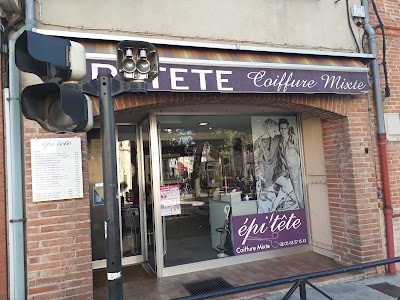 Epi'Tête LARROQUE Valérie à Gaillac