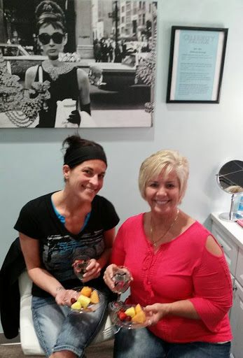 Facial Spa «Celebrity Skin Studio», reviews and photos, 13321 W Indian School Rd #102, Litchfield Park, AZ 85340, USA