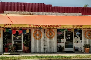 El Trigo Restaurant image