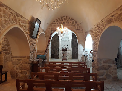 Mor Eliya Kilisesi
