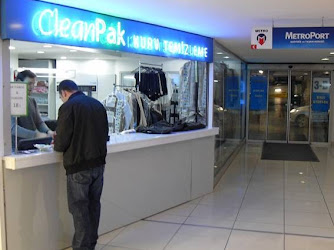 Cleanpak Kuru Temizleme