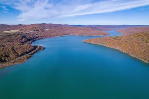 Lake Fort Smith image