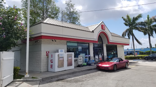 Convenience Store «Speedway», reviews and photos, 3300 N Andrews Ave, Fort Lauderdale, FL 33309, USA