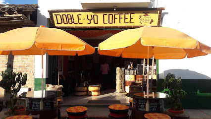 RESTAURANTE SAN AGUSTIN DOBLE-YO COFFEE