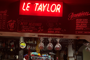 Bar Le Taylor image