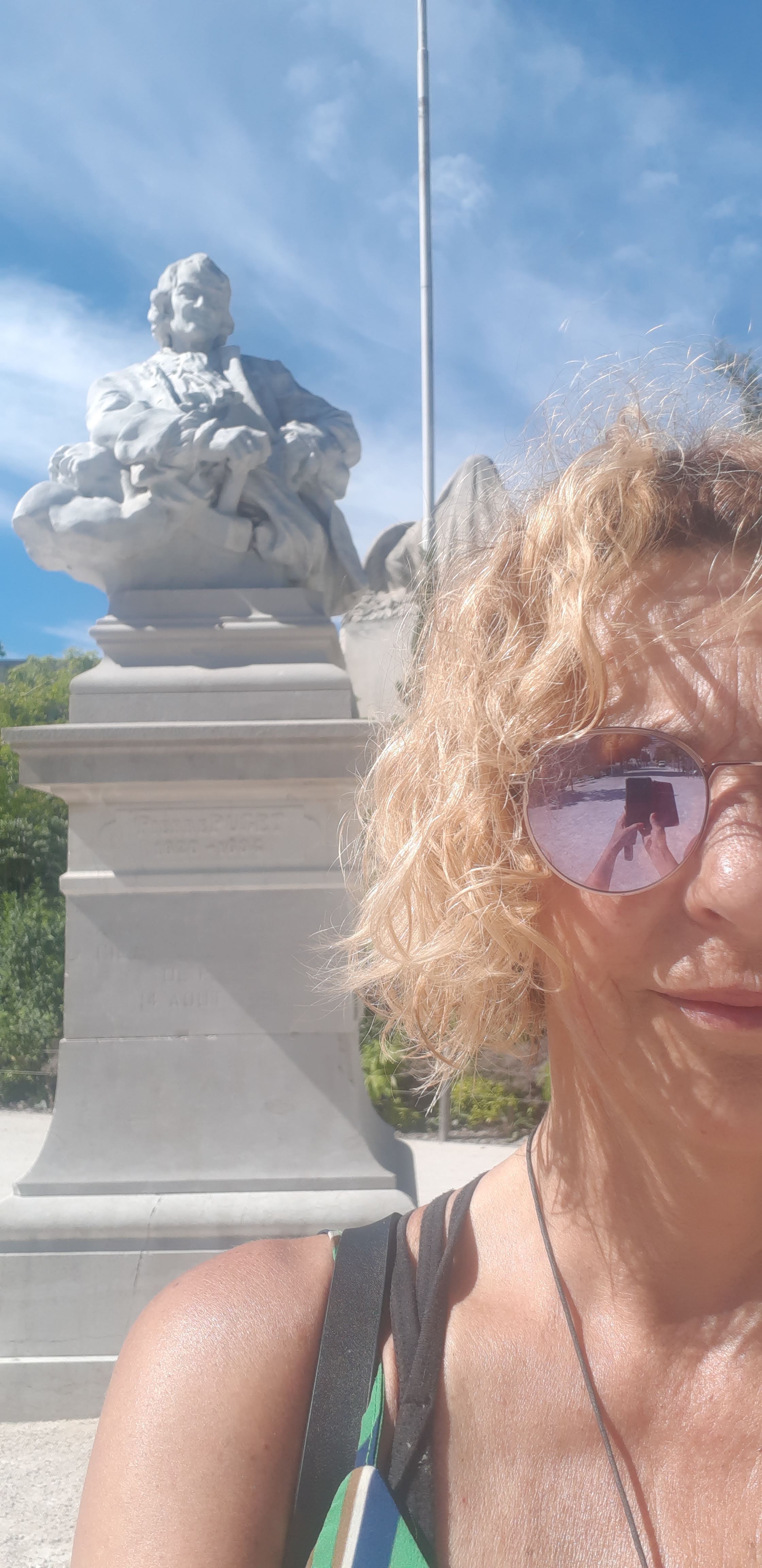 Photo n° 2 de l'avis de Isabelle.o fait le 02/07/2021 à 18:57