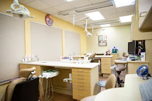 Pediatric Dental Associates image