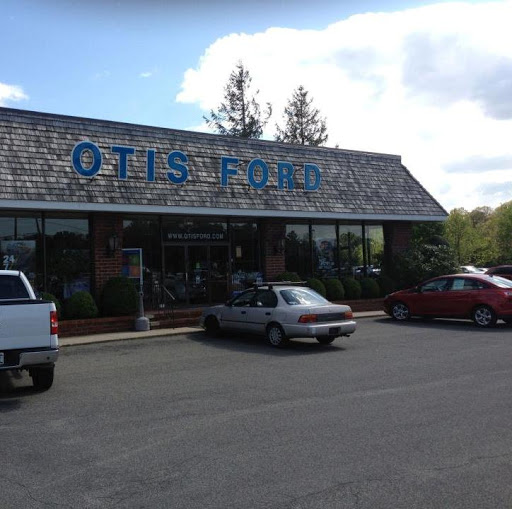 Ford Dealer «Otis Ford», reviews and photos, 32 Montauk Hwy, Quogue, NY 11959, USA