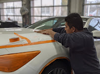 Grant's Auto Body & Towing - Photo 8 - Car repair in Darien, CT, Stamford