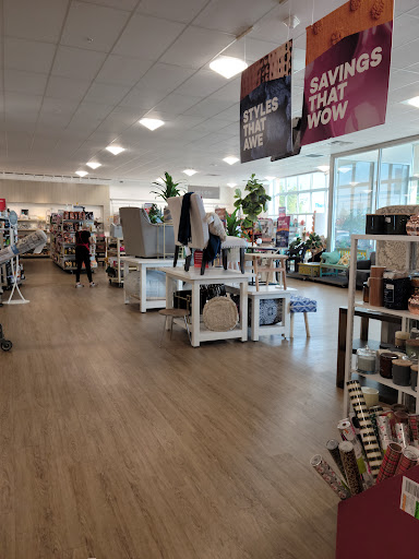 Department Store «HomeGoods», reviews and photos, 1600 Ethan Way #90, Sacramento, CA 95825, USA