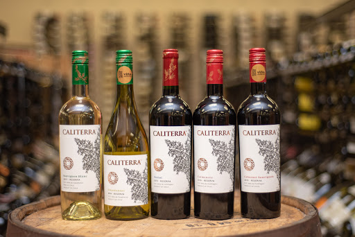 Liquor Store «Hokus Pokus Liquors», reviews and photos, 36519 Oak Plaza Ave Suite B, Prairieville, LA 70769, USA