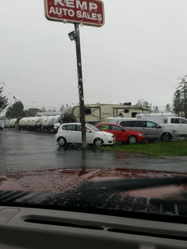 Kemp Auto Sales, 16365 Old US Hwy 101, Brookings, OR 97415, USA, 