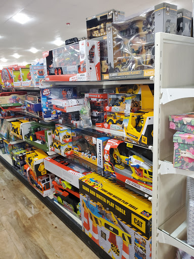 Department Store «HomeGoods», reviews and photos, 431 Commerce Dr, Victor, NY 14564, USA