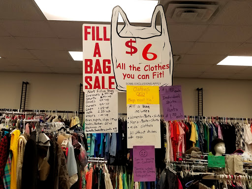Thrift Store «Magnolia Thrift Store», reviews and photos, 70271 LA-59, Abita Springs, LA 70420, USA