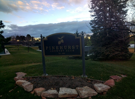 Country Club «Pinehurst Country Club», reviews and photos, 6255 W Quincy Ave, Denver, CO 80235, USA