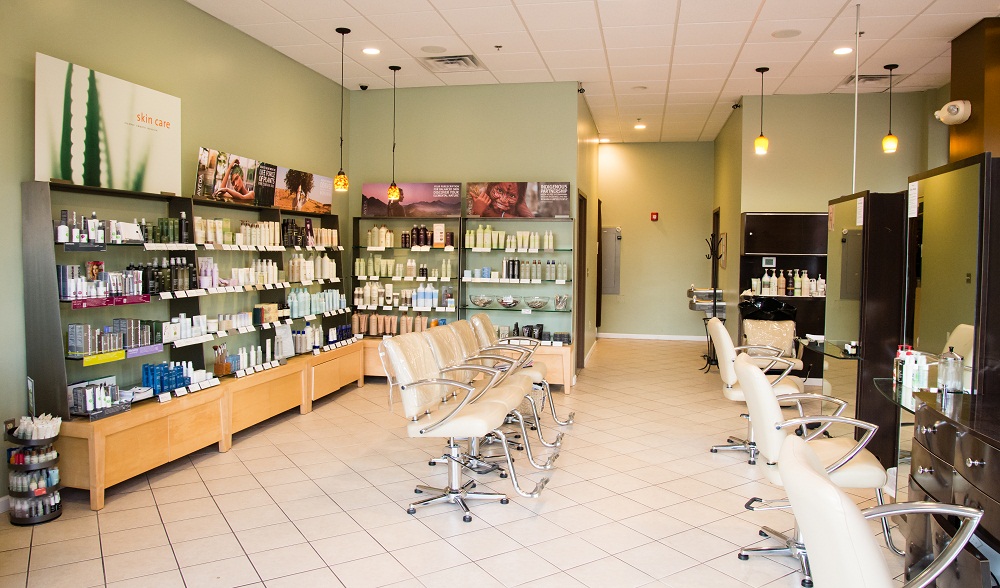 Best Hair Salon in Leesburg, Loudoun County | Hair Color Salon
