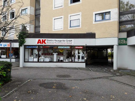 AK Elektro Hausgeräte GmbH