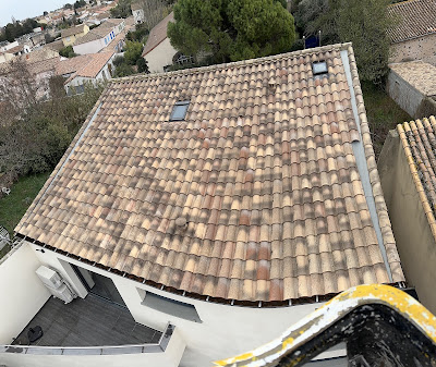 Couvreur Béziers : GS Toiture à Béziers