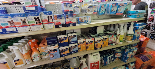 Animal Feed Store «All Pet Feed & Tack», reviews and photos, 25598 E Baseline St, San Bernardino, CA 92410, USA