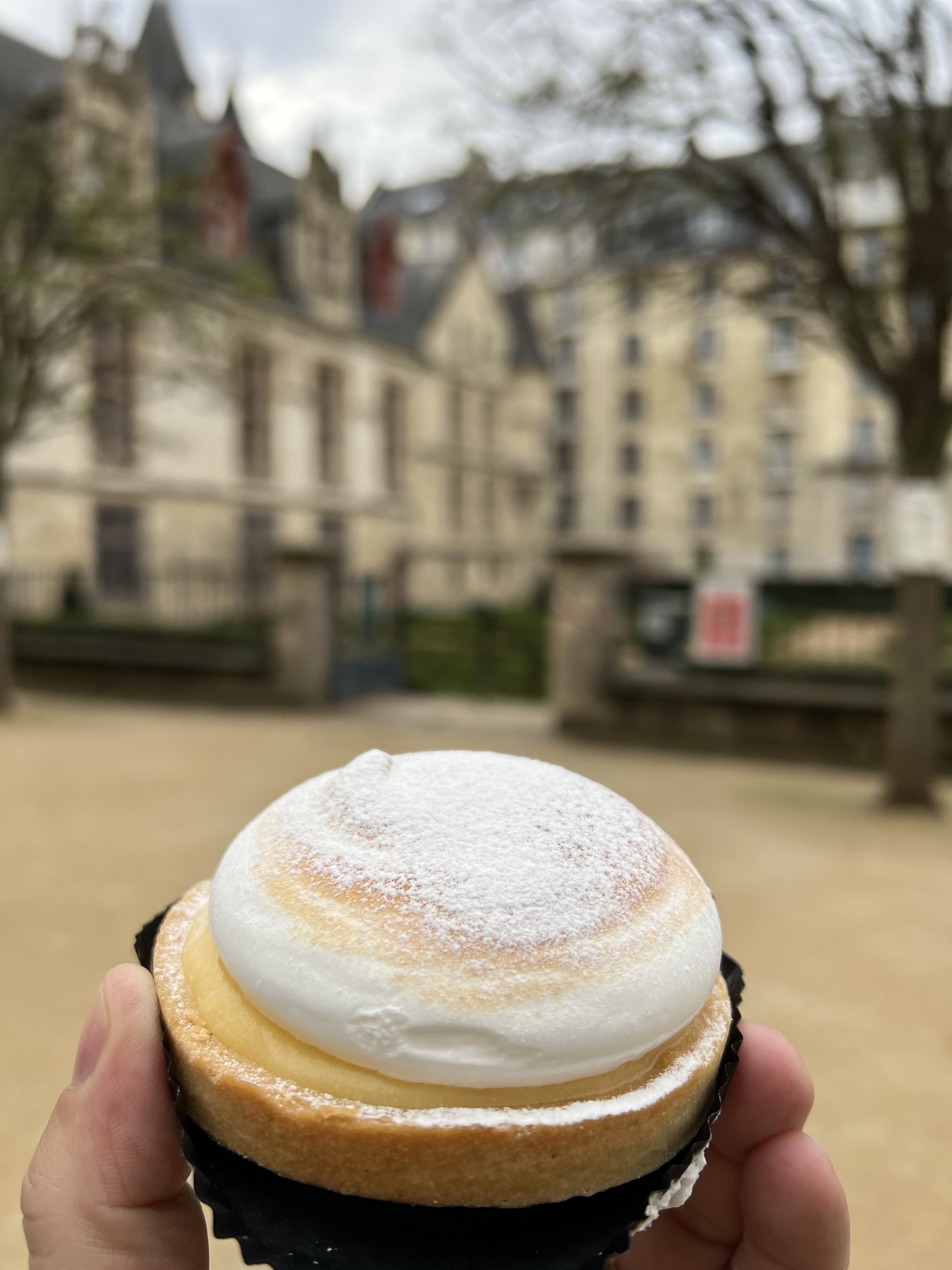Photo n° 1 de l'avis de Astrid.c fait le 20/12/2022 à 09:26
