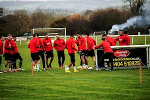 Cliff Hill Training Ground (Exeter City FC Training Ground) image